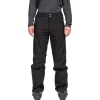 Pantalon De Ski|Pantalon De Ski Homme<Sun Valley Pantalon Ski Folks Noir