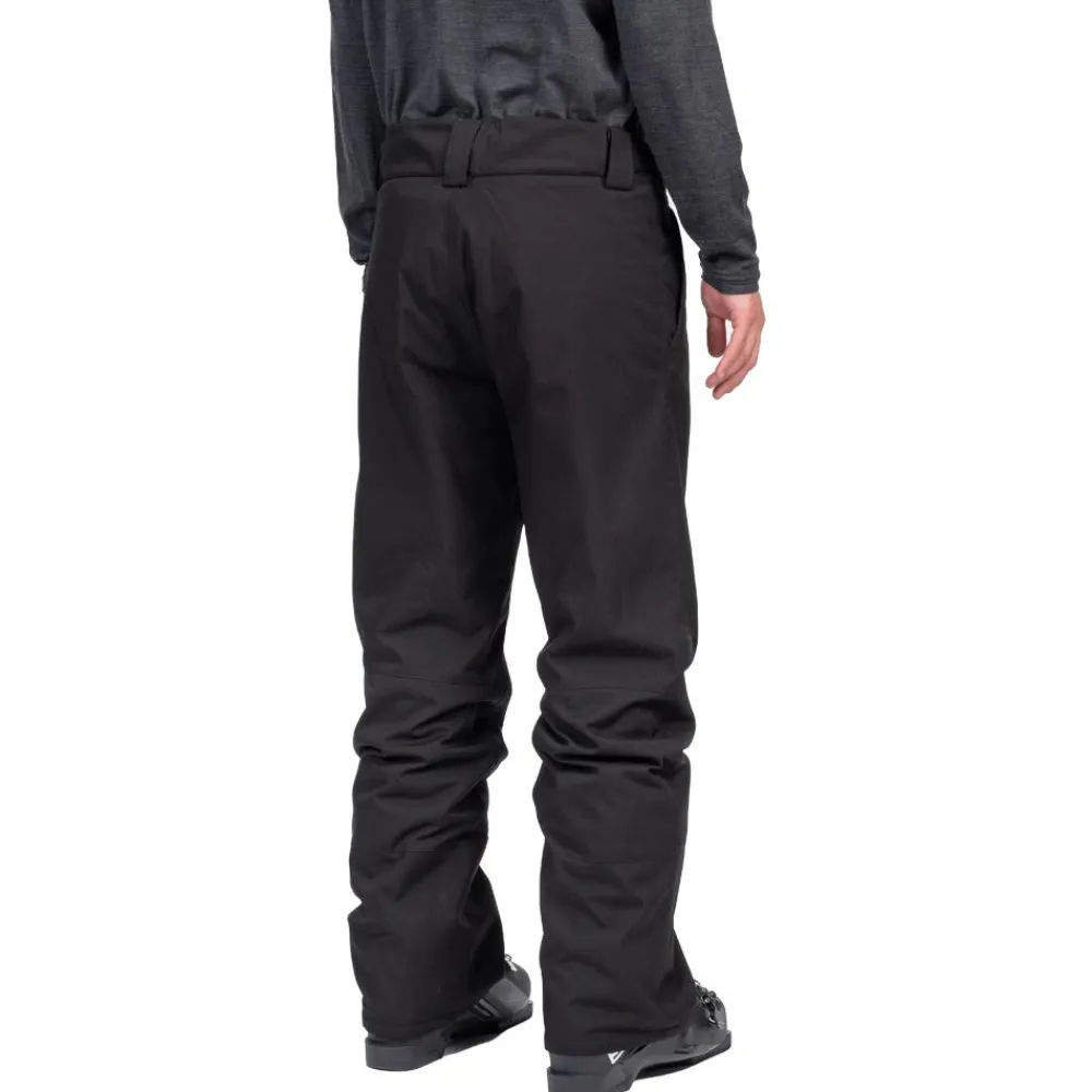 Pantalon De Ski|Pantalon De Ski Homme<Sun Valley Pantalon Ski Folks Noir