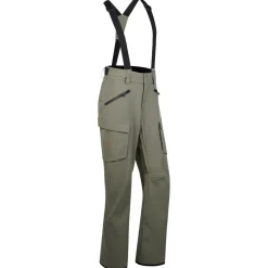 Online Pantalon Ski Fastrack Kaki Homme Pantalon De Ski|Pantalon De Ski Homme