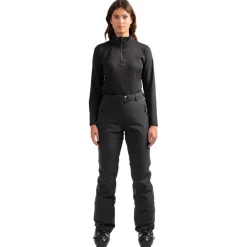 Pantalon De Ski|Pantalon De Ski Femme<Sun Valley Pantalon Ski Iceberg Caviar