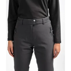 Pantalon De Ski|Pantalon De Ski Femme<Sun Valley Pantalon Ski Iceberg Caviar