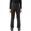Hot Pantalon Ski Iceberg Noir Femme Pantalon De Ski Femme|Pantalon De Ski