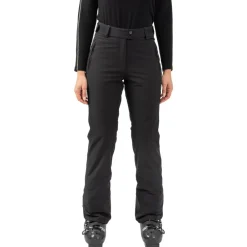 Hot Pantalon Ski Iceberg Noir Femme Pantalon De Ski Femme|Pantalon De Ski