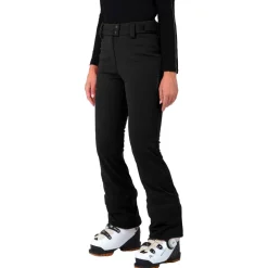 Online Pantalon Ski Isoar Noir Femme Pantalon De Ski|Pantalon De Ski Femme