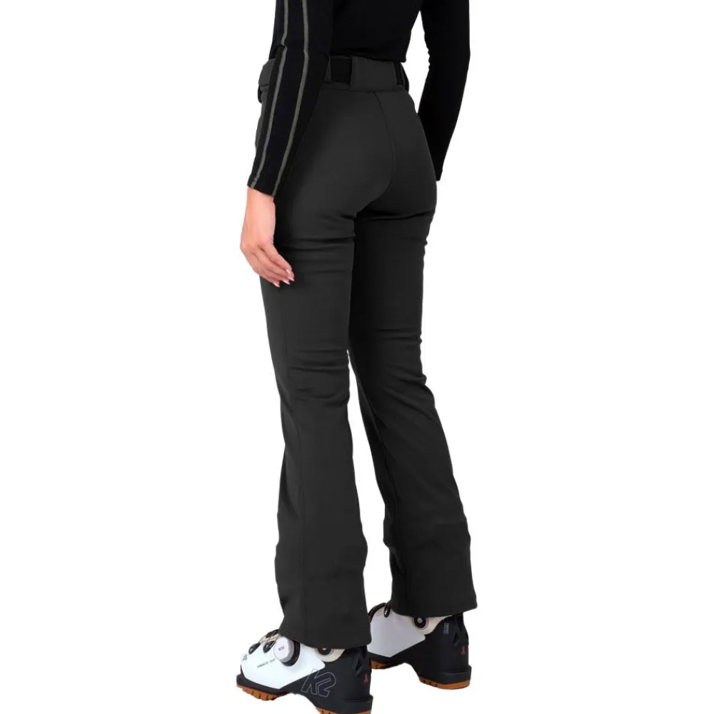 Online Pantalon Ski Isoar Noir Femme Pantalon De Ski|Pantalon De Ski Femme