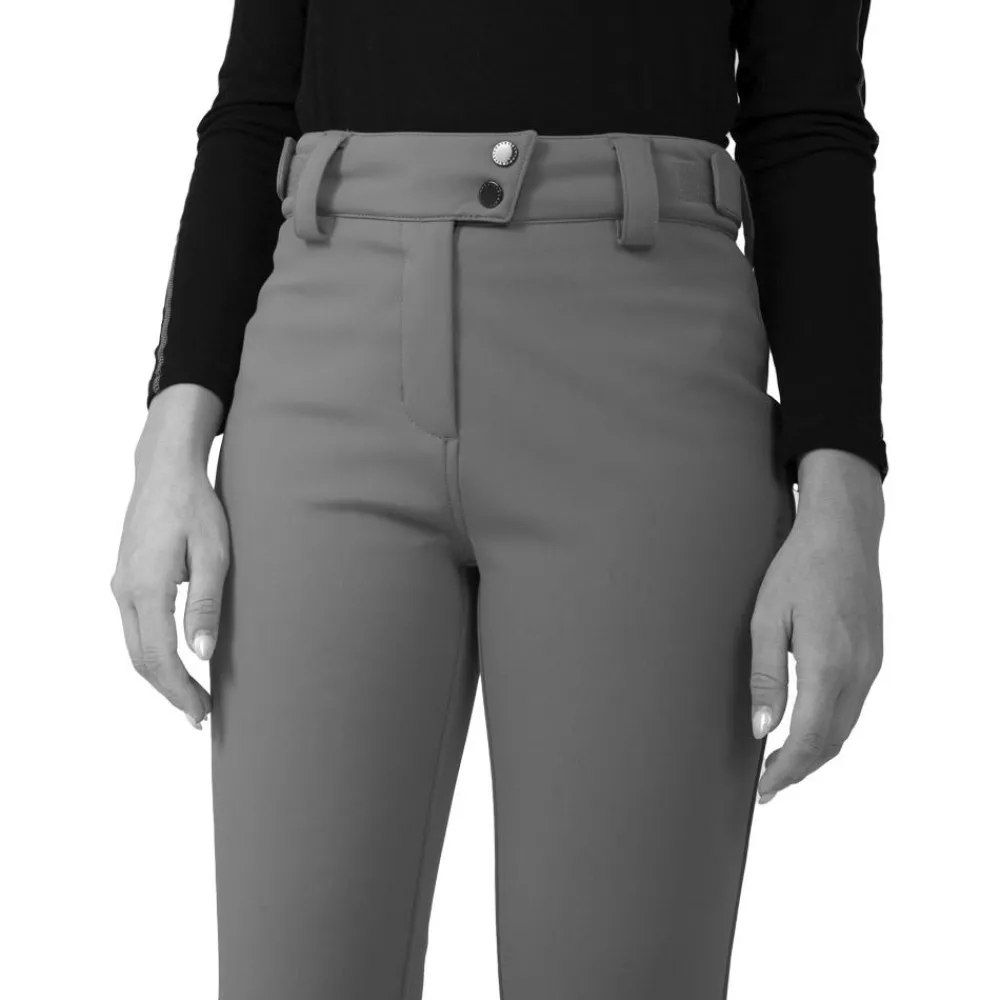 Online Pantalon Ski Isoar Noir Femme Pantalon De Ski|Pantalon De Ski Femme