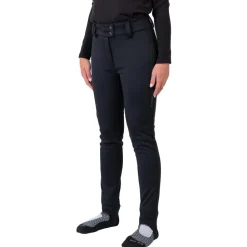 Softshell|Pantalon Rando<Sun Valley Pantalon Ski Ivia Noir