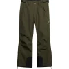 Sale Pantalon Ski Freestyle Core Ski Army Khaki Homme Pantalon De Ski|Pantalon De Ski Homme
