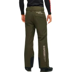 Sale Pantalon Ski Freestyle Core Ski Army Khaki Homme Pantalon De Ski|Pantalon De Ski Homme