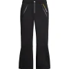 Pantalon De Ski|Pantalon De Ski Femme<Superdry Pantalon Ski Slim Trouser W Black