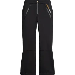 Pantalon De Ski|Pantalon De Ski Femme<Superdry Pantalon Ski Slim Trouser W Black