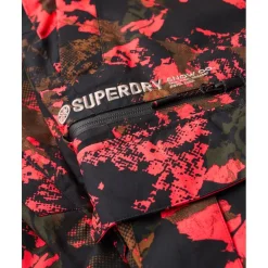 Pantalon De Ski Homme|Pantalon De Ski<Superdry Pantalon Ski Ultimate Rescue Trousers Volcanic Mountain Orange