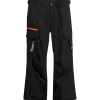 Sale Pantalon Ski Ultimate Rescue Trousers Black Homme Pantalon De Ski|Pantalon De Ski Homme