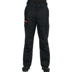 Sale Pantalon Ski Ultimate Rescue Trousers Black Homme Pantalon De Ski|Pantalon De Ski Homme