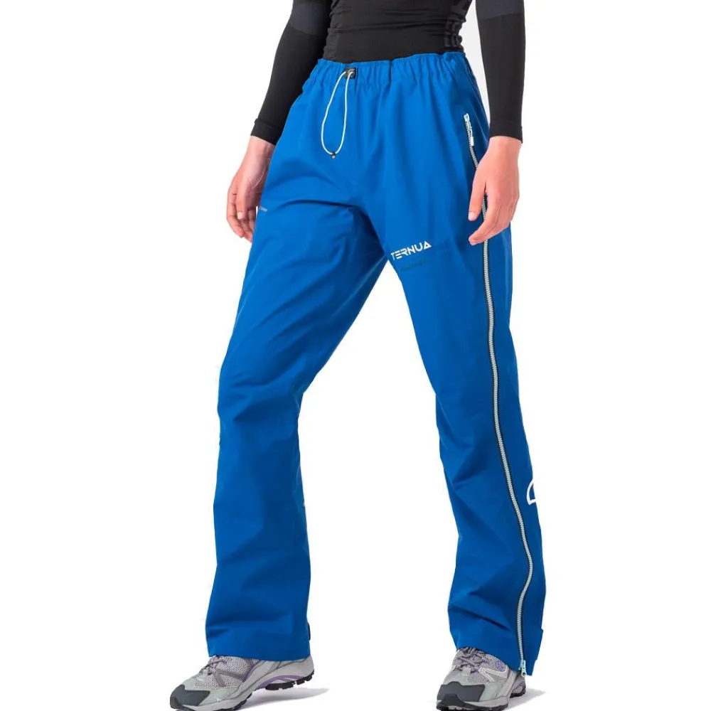 Pantalon De Ski|Pantalon De Ski Femme<Ternua Pantalon Ski Advance Pt W High Tide