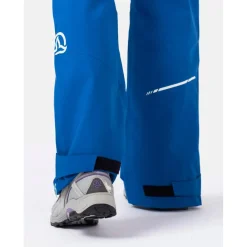 Pantalon De Ski|Pantalon De Ski Femme<Ternua Pantalon Ski Advance Pt W High Tide