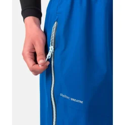 Pantalon De Ski|Pantalon De Ski Femme<Ternua Pantalon Ski Advance Pt W High Tide