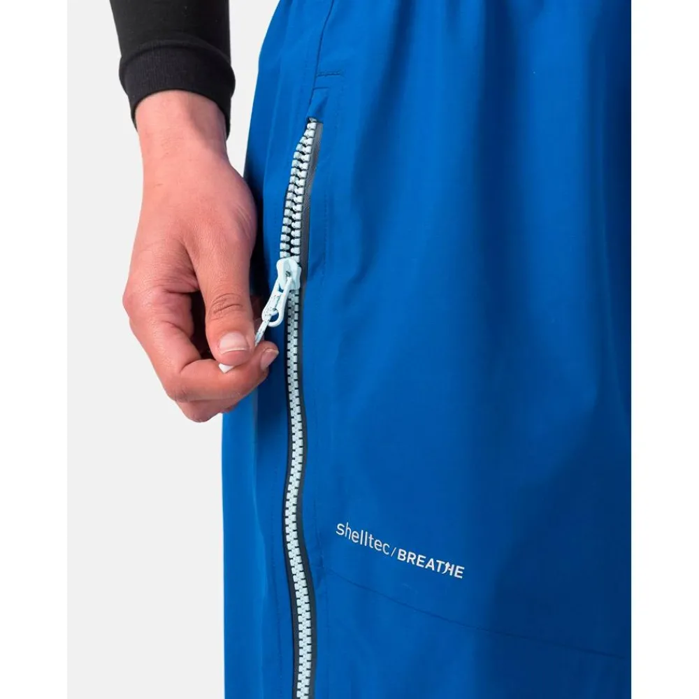 Pantalon De Ski|Pantalon De Ski Femme<Ternua Pantalon Ski Advance Pt W High Tide