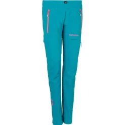 Sale Pantalon Ski Women's Dynamic Pagoda Blue Femme Pantalon De Ski|Pantalon De Ski Femme