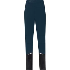 Outlet Pantalon Ski Women's Larice Pants IV Dark Sea Femme Pantalon De Ski|Pantalon De Ski Femme