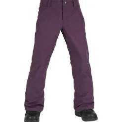 Pantalon De Ski|Pantalon De Ski Enfant<Volcom Pantalon Ski Frochickidee Ins Pant Blackberry