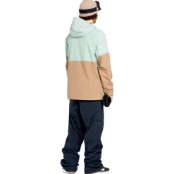 New Pantalon Ski L Gore-Tex Pant Black Homme Pantalon De Ski Homme|Pantalon De Ski
