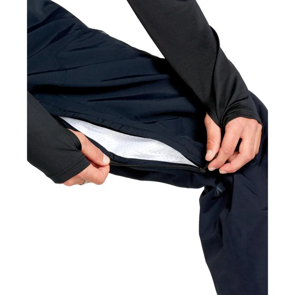 New Pantalon Ski L Gore-Tex Pant Black Homme Pantalon De Ski Homme|Pantalon De Ski