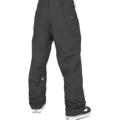 Pantalon De Ski|Pantalon De Ski Homme<Volcom Pantalon Ski 5-Pocket Pant Black
