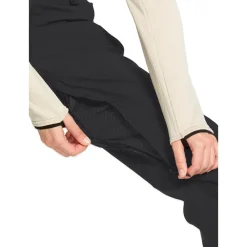 Best Pantalon Ski Swift Bib Overall Black Homme Pantalon De Ski|Pantalon De Ski Homme