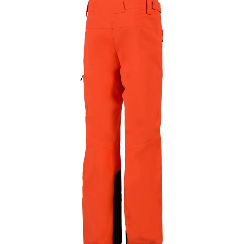 Pantalon De Ski|Pantalon De Ski Homme<Watts Pantalon Ski Gostt Fluo Orange