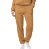 Clearance Pantalon Ecoloft Teddy Jogger Cartouche Pantalon - Short