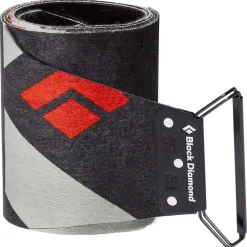 Peaux Avec Colle<Black Diamond Peaux de phoque Glidelite Mix Fl 110mm
