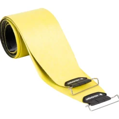 Sale Peaux de phoque Go 90 Pomoca Mix - Lime Peaux Avec Colle