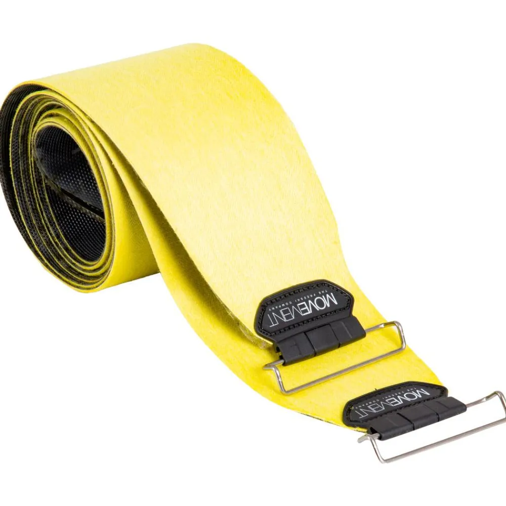 Peaux Avec Colle<Movement Peaux de phoque Session At 90 Skins Pomoca Climb 2.0 Lime