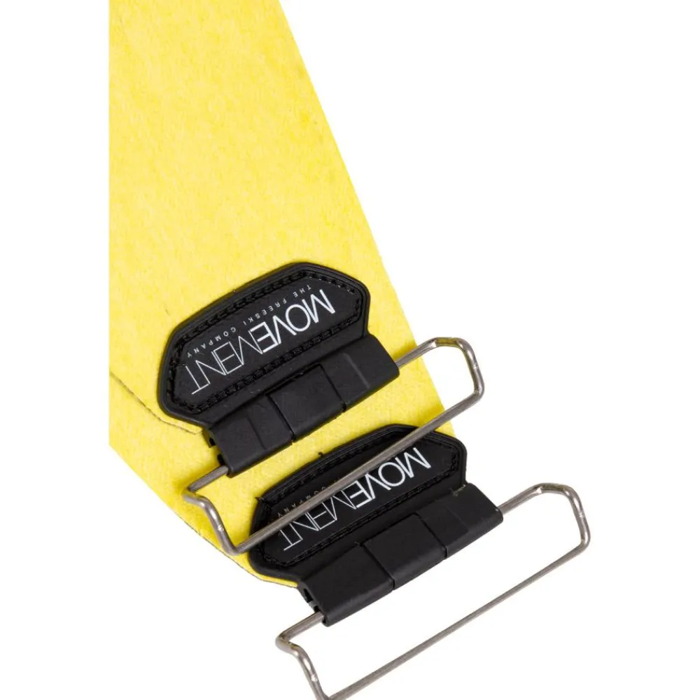 Peaux Avec Colle<Movement Peaux de phoque Go/At 98 Pomoca Mix - Lime