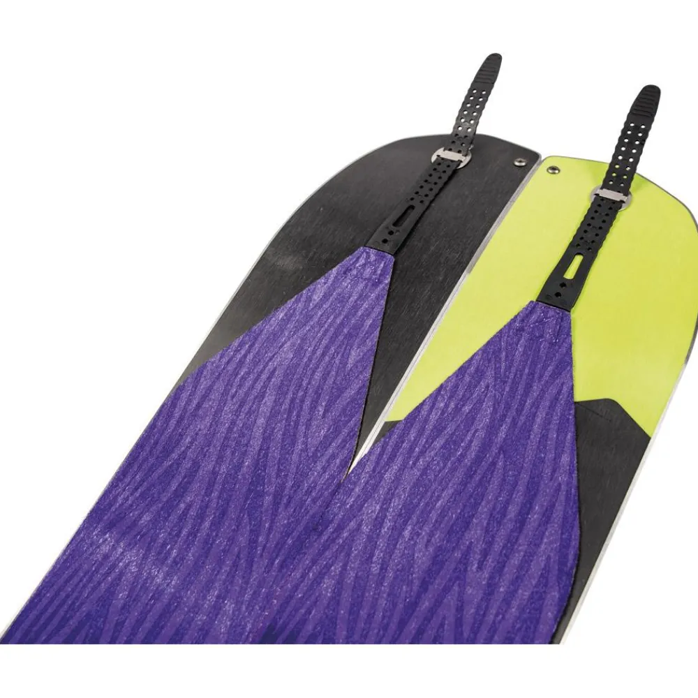 Accessoires Splitboard<Nitro Peaux de phoque Vertical - Vertical