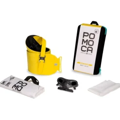 Peaux Avec Colle<Pomoca Peaux de phoque Tour Explore Ready2Climb 120mm