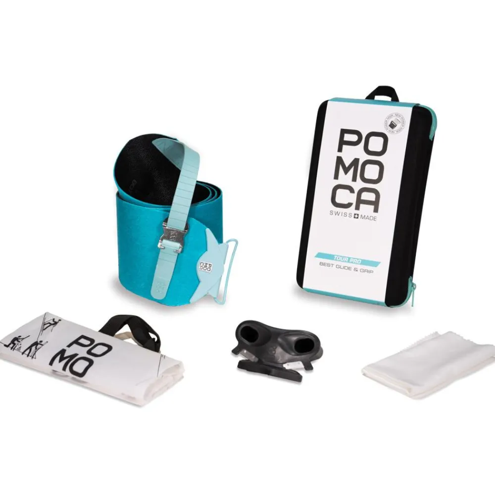 Online Peaux de phoque Tour Pro Ready2Climb 100mm Peaux Avec Colle