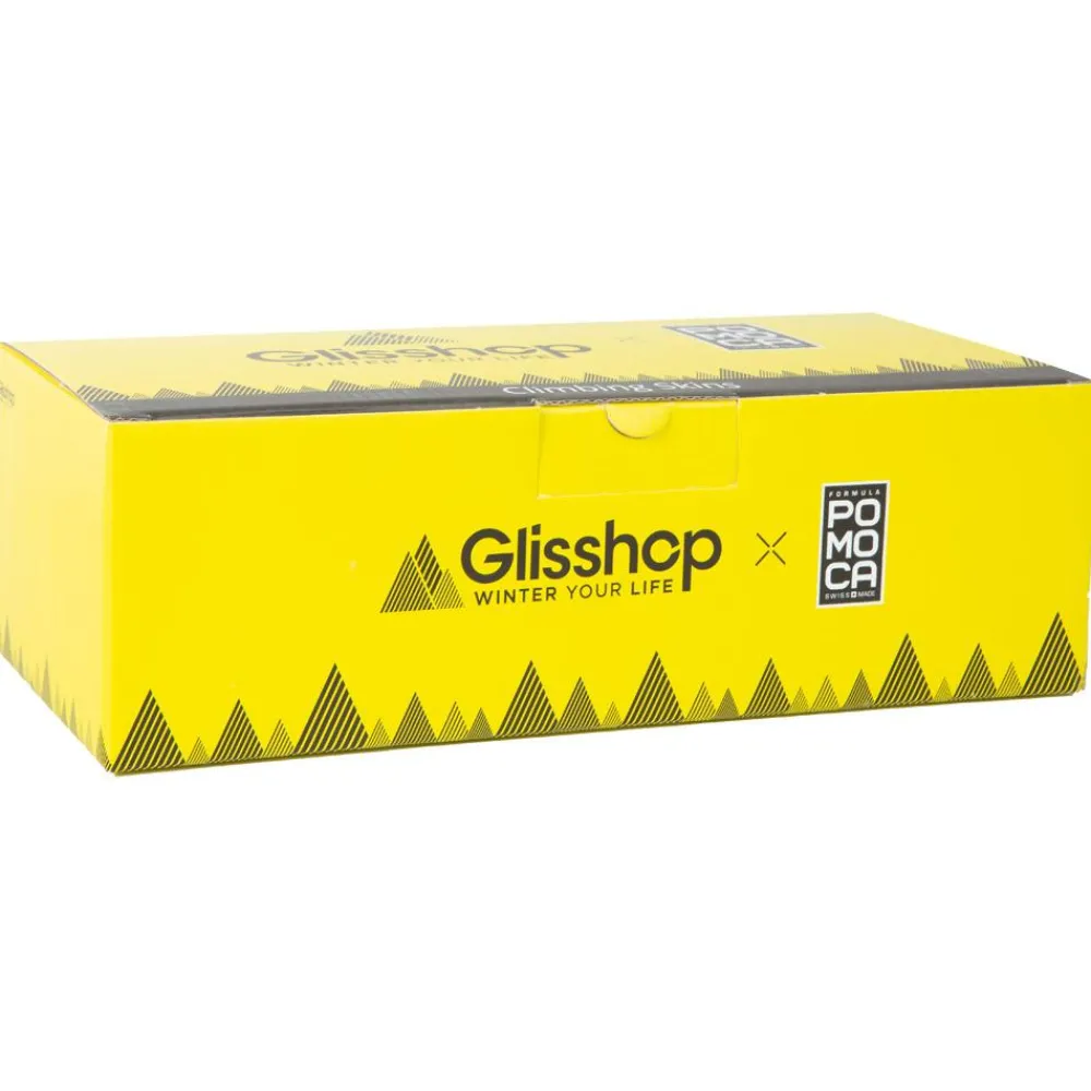 Clearance Peaux de phoque x Glisshop 110mm Peaux Avec Colle