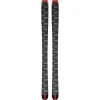 New Peaux de phoque Slap 104 Lite Peaux Avec Colle