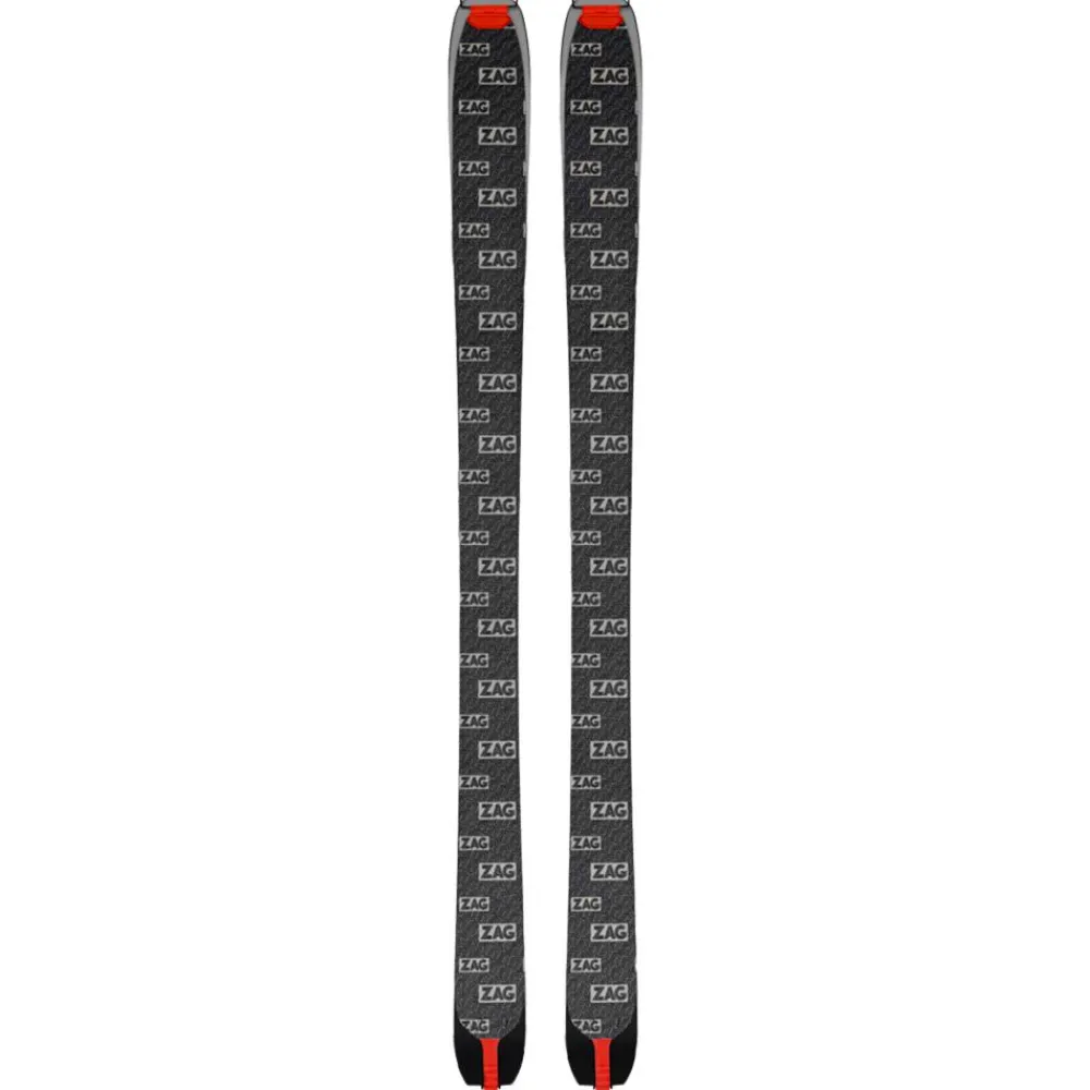 New Peaux de phoque Slap 104 Lite Peaux Avec Colle