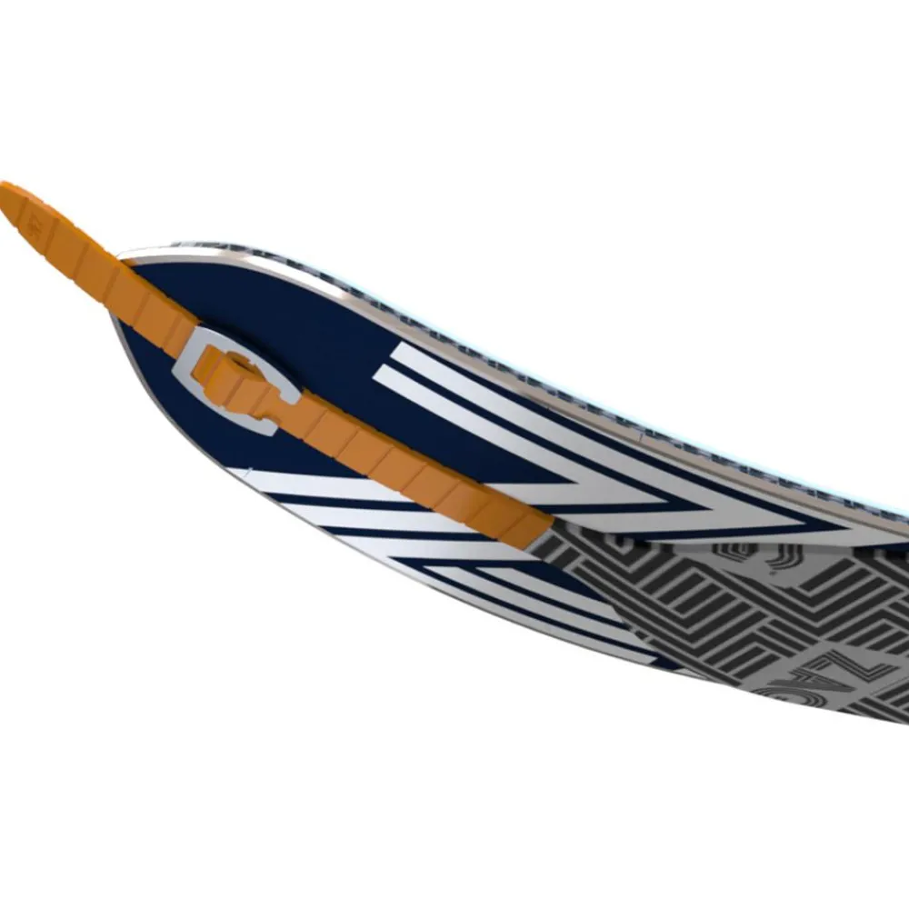 New Peaux de phoque Slap 104 Lite Peaux Avec Colle
