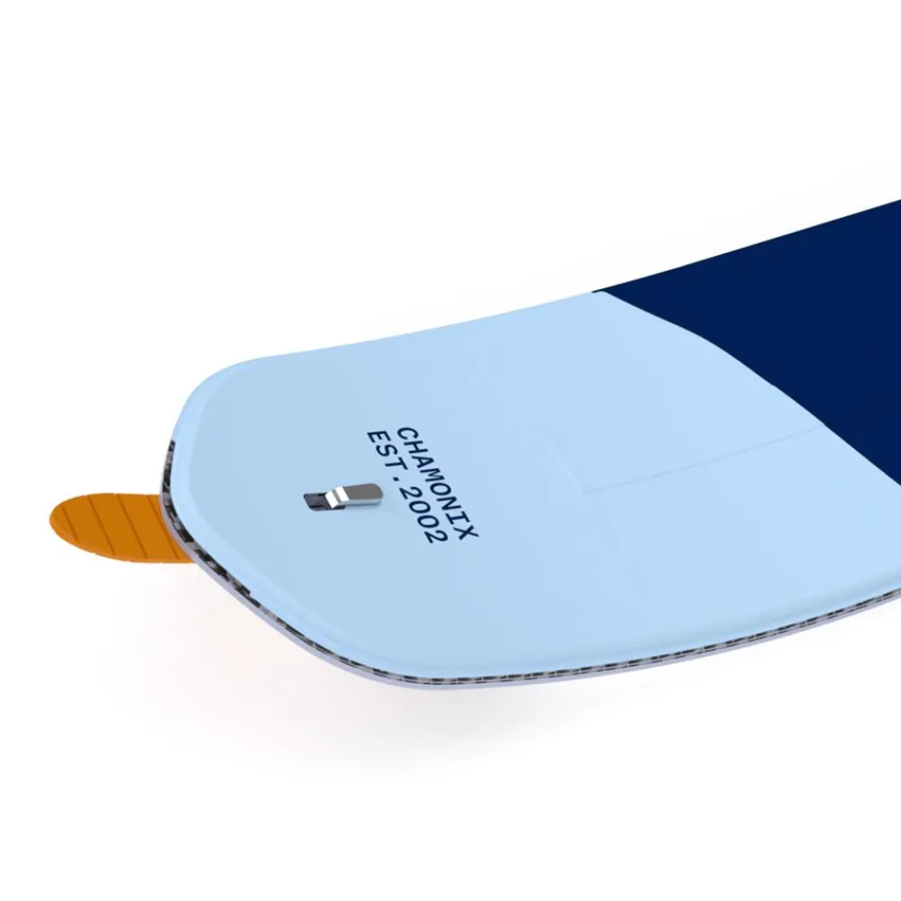 New Peaux de phoque Slap 104 Lite Peaux Avec Colle