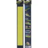 Best Peaux de Remplacement Twin Skin 100% Mohair Narrow Peaux Ski De Fond