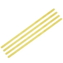 Best Peaux de Remplacement Twin Skin 100% Mohair Narrow Peaux Ski De Fond