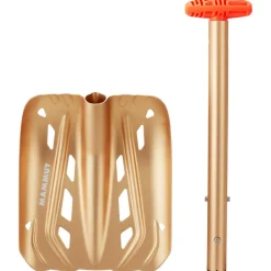 Pelle<Mammut Pelle Alugator Light Golden
