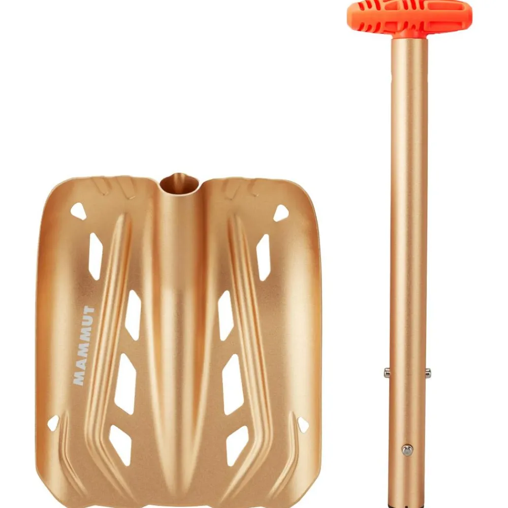 Pelle<Mammut Pelle Alugator Light Golden