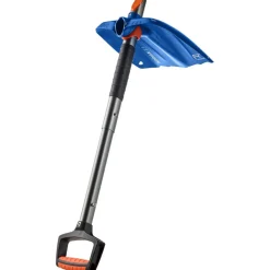 Online Pelle Kodiak Safety Blue Pelle