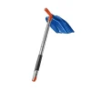 Pelle<Ortovox Pelle Pro Alu III Safety Blue