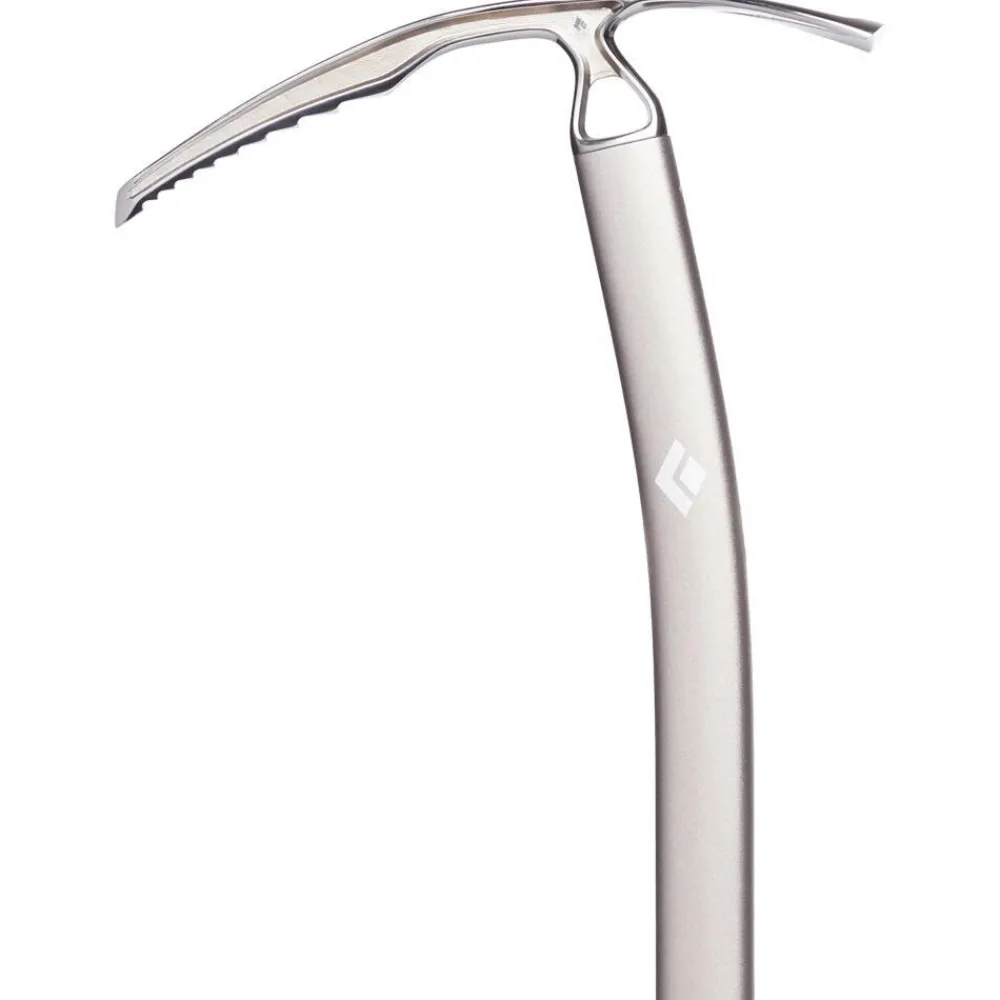 Outlet Piolet Raven Pro Gris Piolet